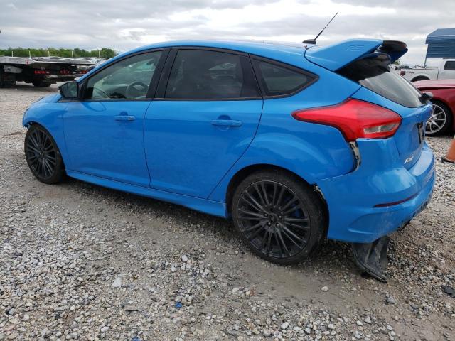 WF0DP3TH8G4117146 Ford FOCUS RS