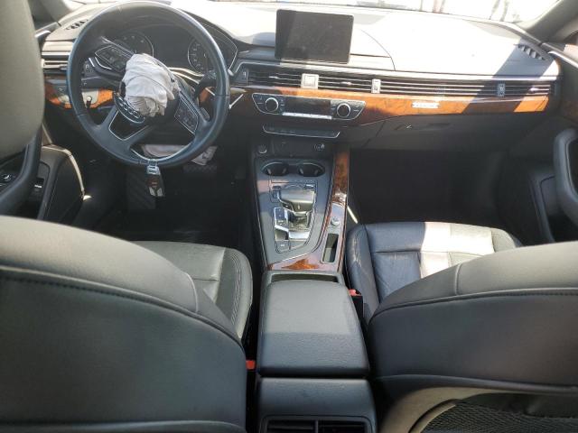 WAUANCF59KA057012 Audi A5 PREMIUM