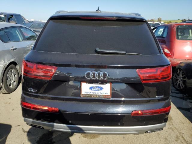 WA1LHAF72HD036741 Audi Q7 Premium Plus