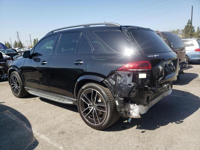 4JGFB5KB0PA913034 Mercedes-Benz Gle 450 4matic