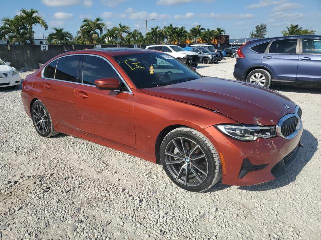WBA5R1C01LFH51767 BMW 330I