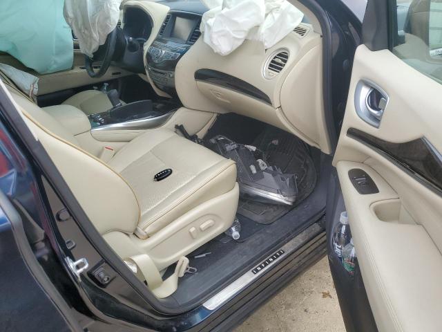 5N1AL0MM7FC532115 Infiniti QX60