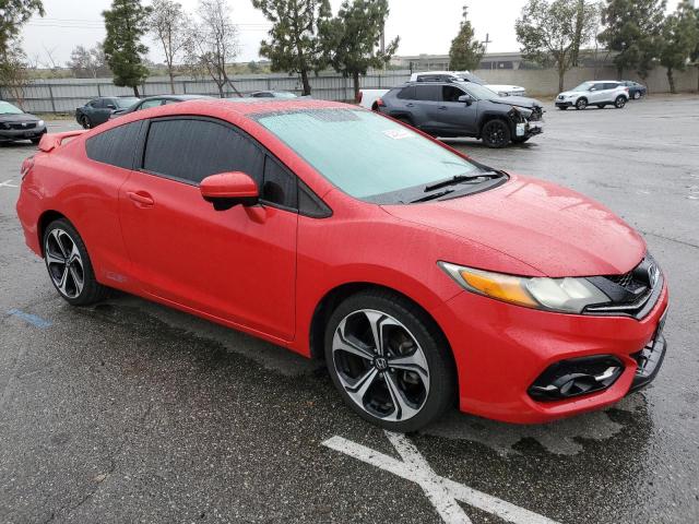 2HGFG4A53EH701854 Honda CIVIC SI