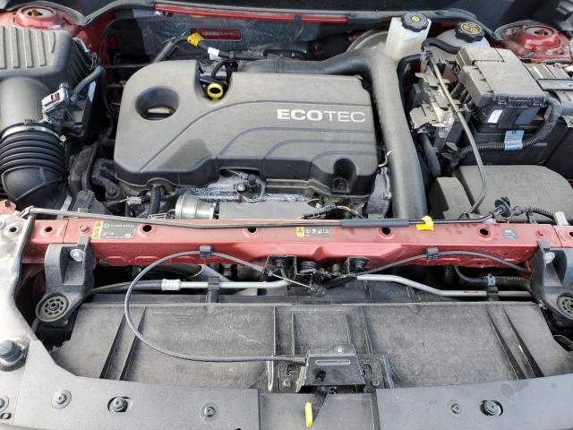 3GKALMEV7NL127494 GMC Terrain Sle