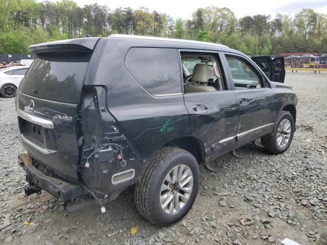 JTJBM7FX8E5088667 Lexus GX 460