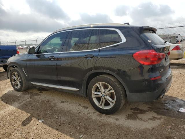 5UXTR7C54KLR44824 BMW X3 Sdrive30i
