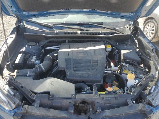 JF2SKAMC0NH479317 Subaru Forester Wilderness