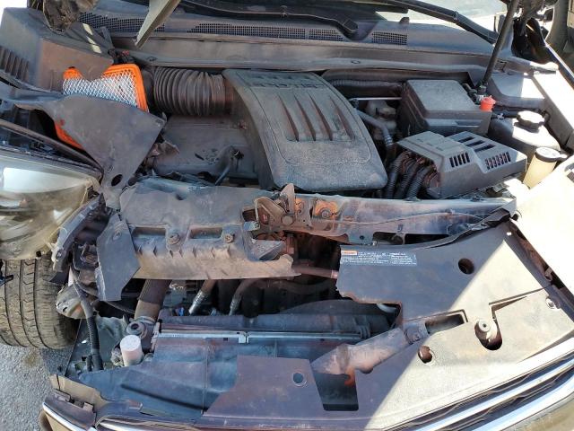 2GNFLFEK4G6162477 Chevrolet EQUINOX LT