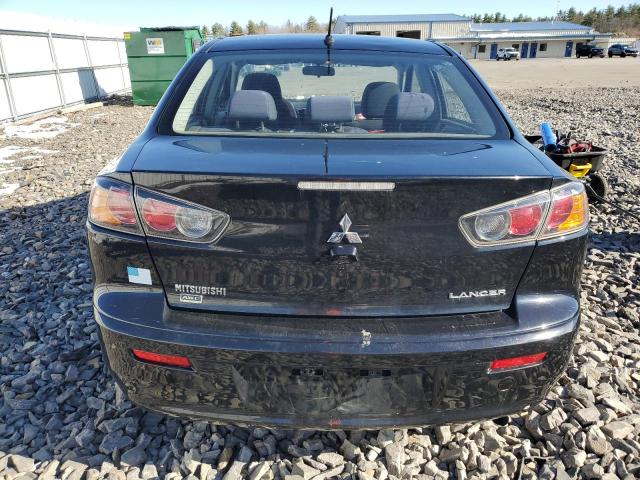 JA32V2FW5HU001553 Mitsubishi LANCER ES