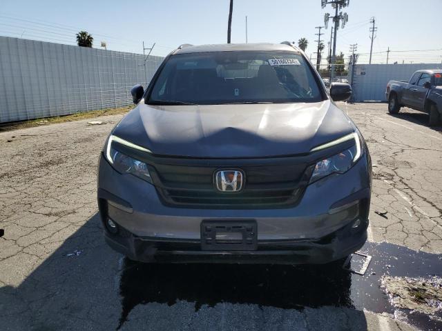5FNYF5H24MB042327 Honda PILOT SE