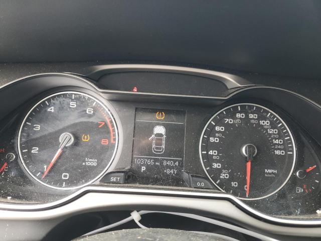 WAUFFAFL3EN037907 Audi A4 Premium Plus