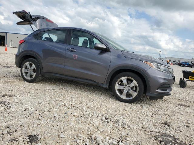 3CZRU5H30KG712749 Honda HR-V LX