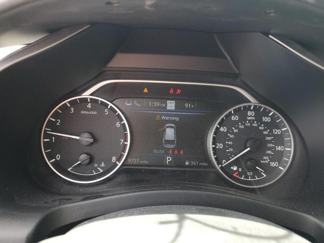 5N1AZ2CJXPC117051 Nissan MURANO SL