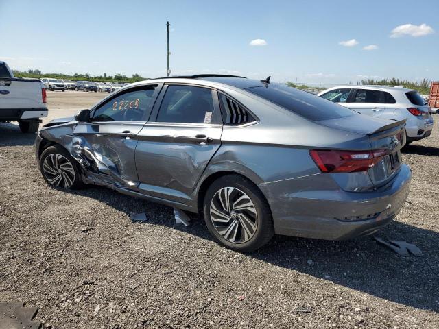 3VWEB7BUXLM047415 Volkswagen JETTA SEL