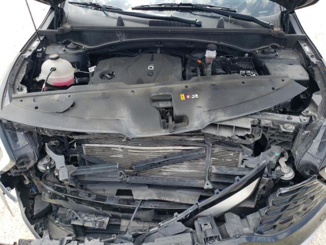 5XYK33AF7PG053495 KIA Sportage Ex