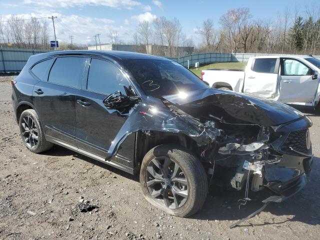 5J8YE1H08NL037321 Acura MDX A-SPEC