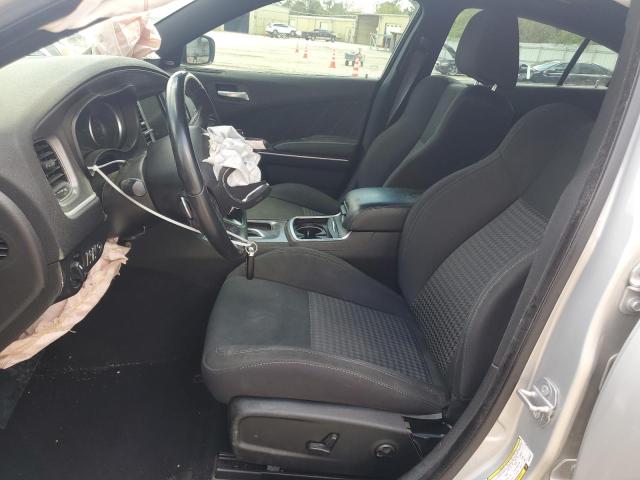 2C3CDXHG5KH599671 Dodge CHARGER GT