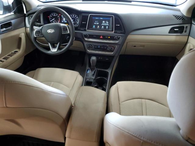5NPE24AF0KH819364 Hyundai SONATA SE
