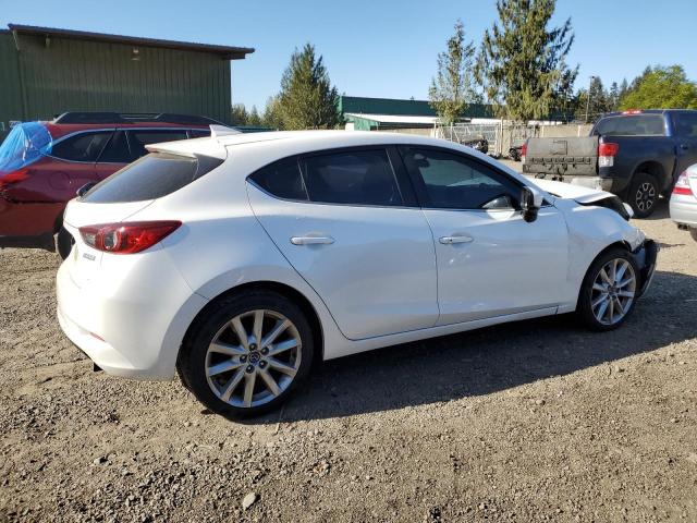 JM1BN1M34H1122452 Mazda 3 Grand Touring