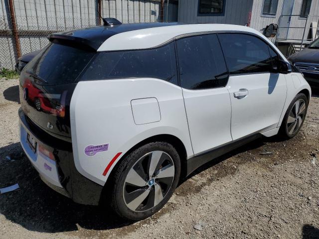 WBY1Z4C55FV504188 BMW I3 REX