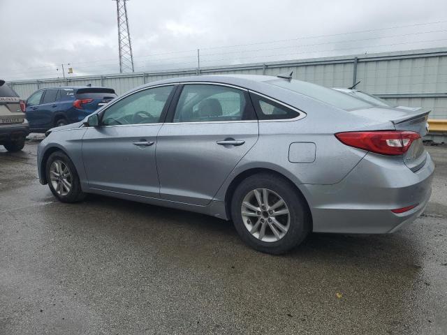 5NPE24AF9GH362836 Hyundai SONATA SE