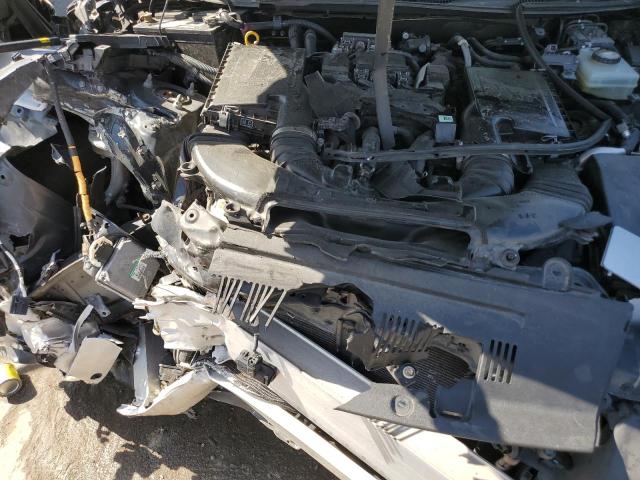 JTHCL5EF8E5021895 Lexus LS 460