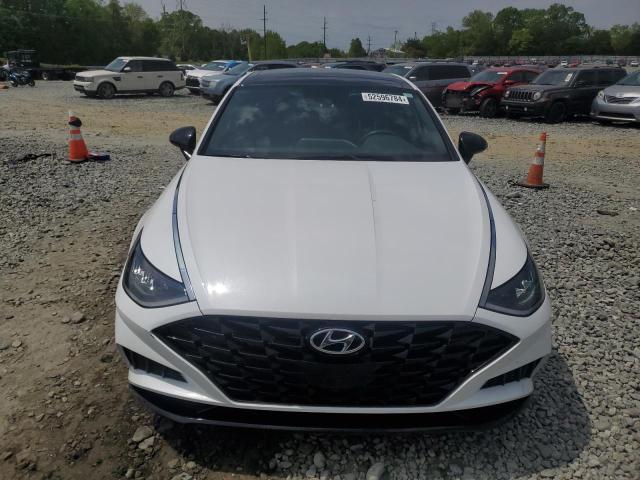 5NPEJ4J21MH116908 Hyundai Sonata Sel Plus