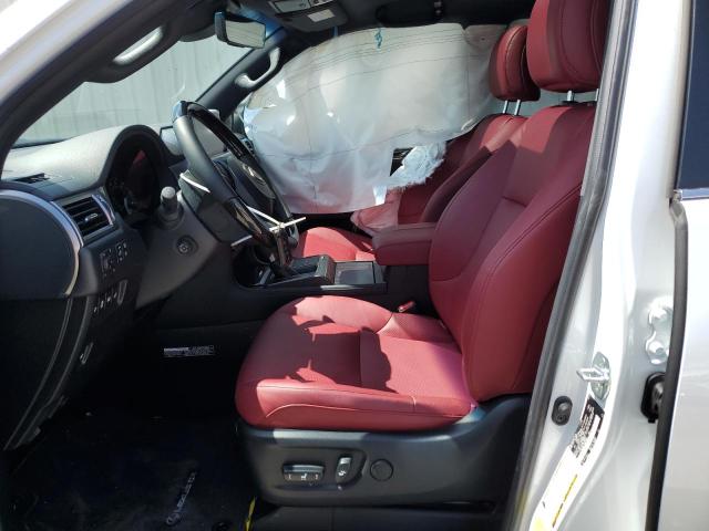 JTJGM7BX7P5383063 Lexus Gx 460 Luxury