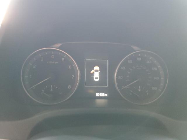 5NPD84LF6HH046545 Hyundai ELANTRA SE