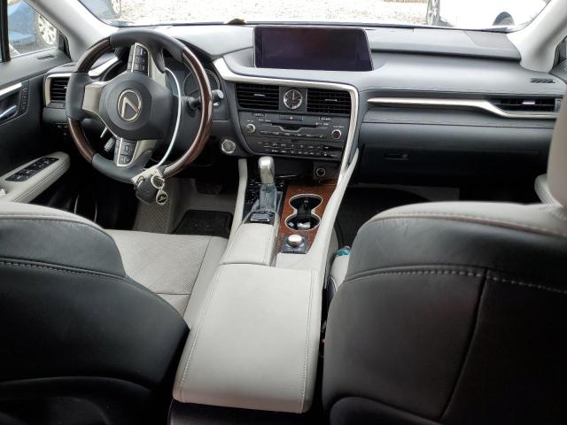 2T2BZMCAXHC123912 Lexus Rx 350 Base