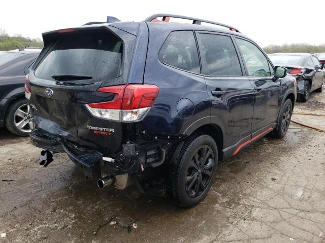 JF2SKARC3LH427945 Subaru Forester Sport