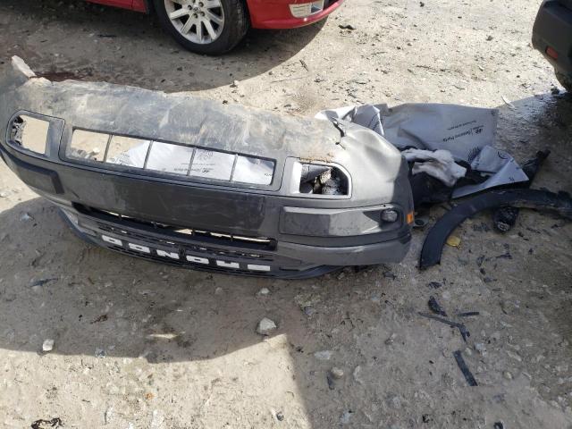 3FMCR9D95MRB35363 Ford Bronco Sport Badlands