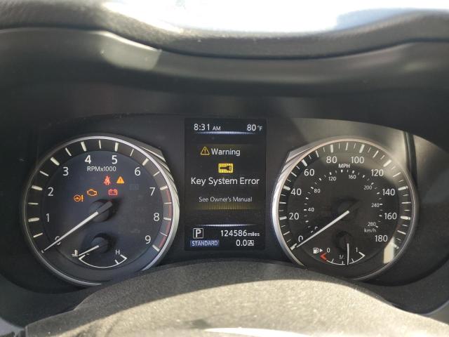 JN1EV7AP9JM356410 Infiniti Q50 LUXE