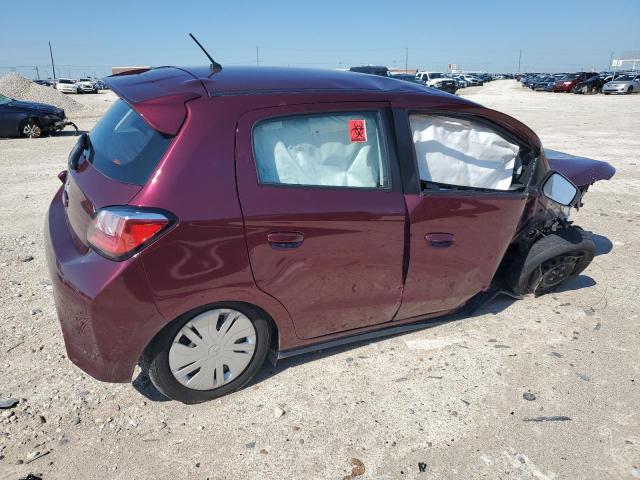 ML32AUHJ1MH005955 Mitsubishi MIRAGE ES