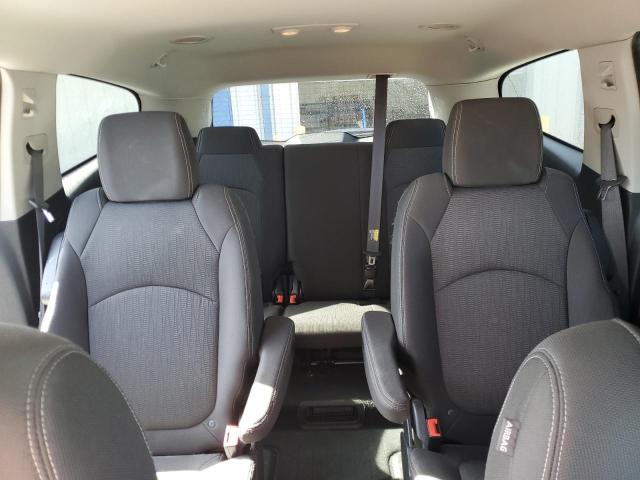 1GNKRGKD4HJ176716 Chevrolet Traverse Lt