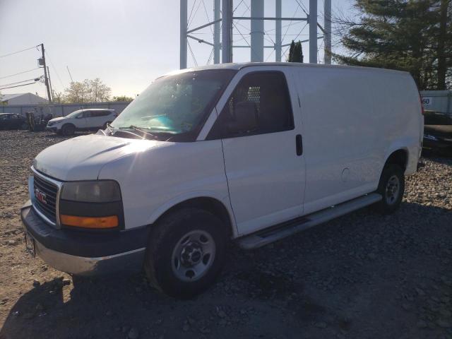 Auction sale of the 2014 Gmc Savana G2500, vin: 1GTW7FCA4E1913018, lot number: 52528244