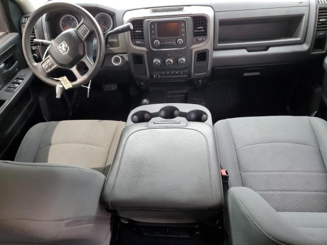 3C6UR5CL3JG315258 RAM 2500 St