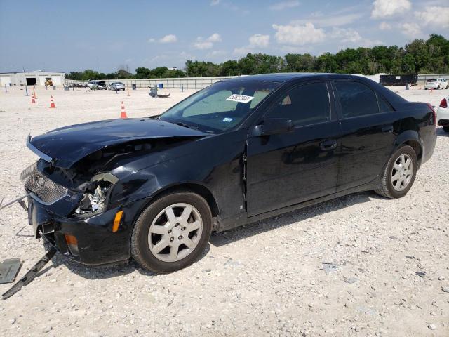 Auction sale of the 2006 Cadillac Cts, vin: 1G6DM57T660150919, lot number: 52827344