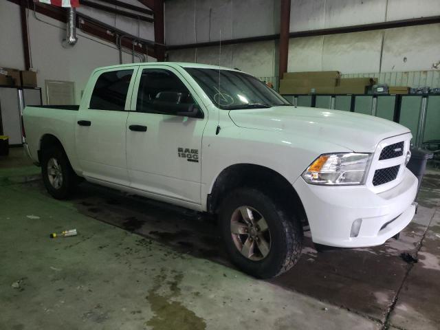 3C6RR7KG4NG331688 RAM 1500 Classic Tradesman