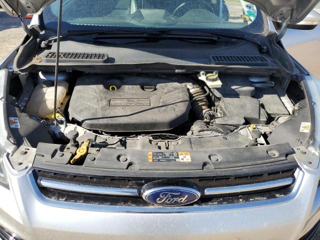 1FMCU9J96EUC07250 Ford Escape Titanium