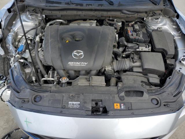 JM1GJ1U56G1455754 Mazda 6 SPORT