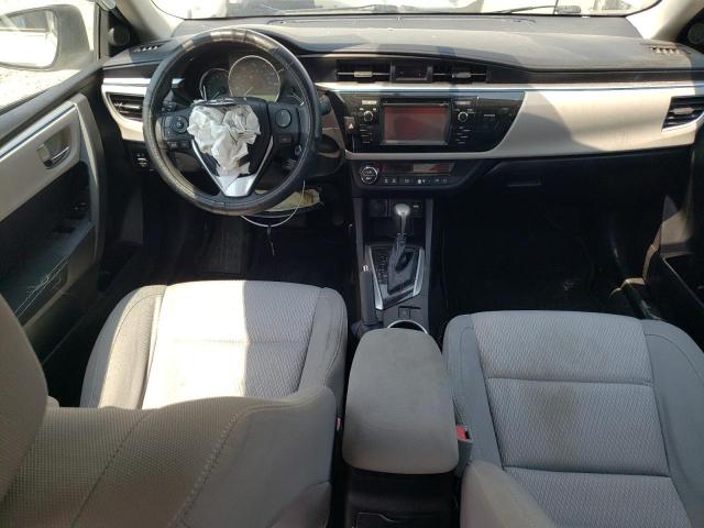 5YFBPRHE0EP006385 Toyota Corolla Eco