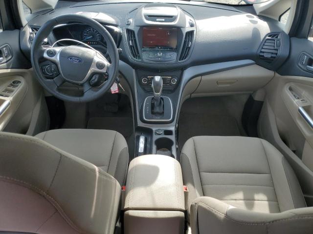 1FADP5AU8FL117883 Ford C-MAX SE