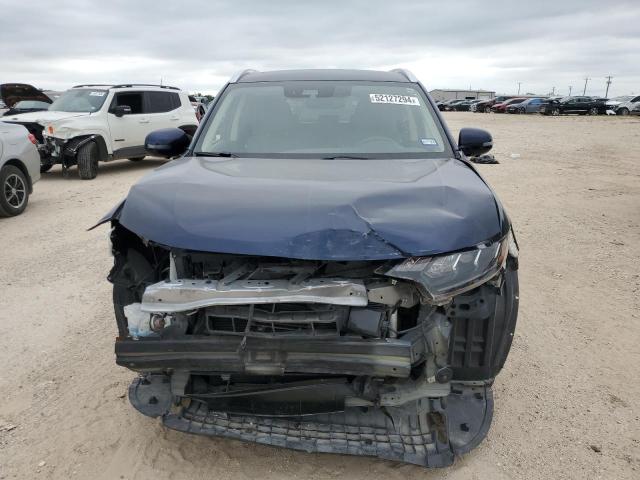 JA4AD3A31KZ048845 Mitsubishi Outlander Se