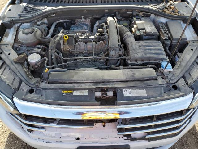 3VWC57BU4KM088720 Volkswagen JETTA S