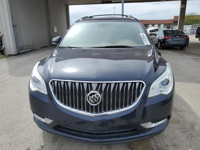5GAKVCKD7FJ328161 Buick Enclave