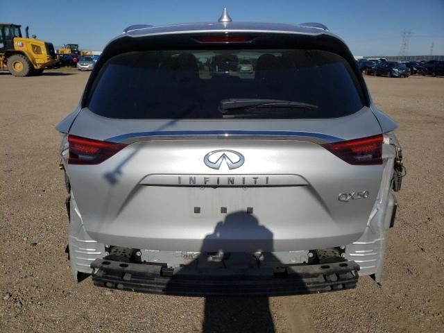 3PCAJ5M17KF116933 Infiniti Qx50 Essential