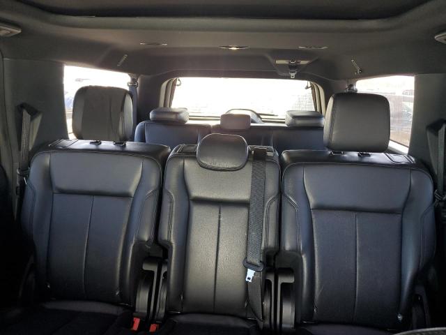1FMJK1JT3KEA71224 Ford Expedition Max Xlt