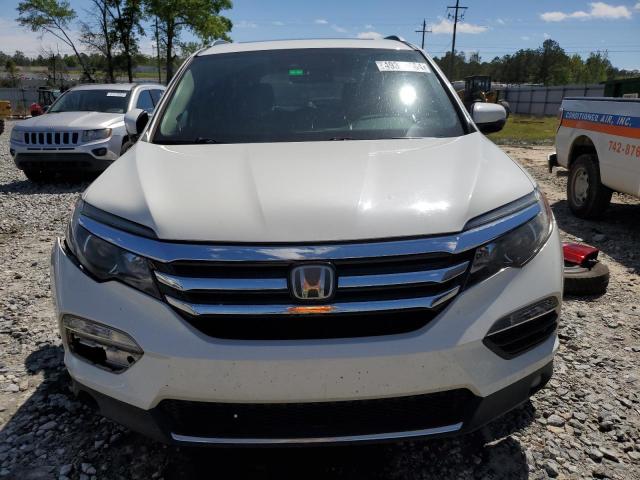 5FNYF6H92JB059884 Honda Pilot Touring