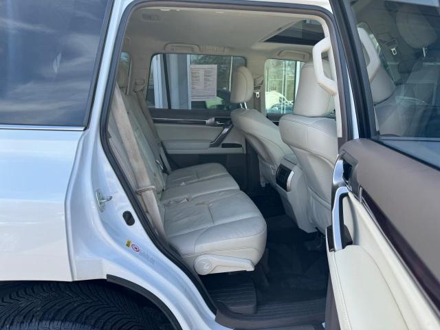 JTJBM7FX8G5140835 Lexus GX 460